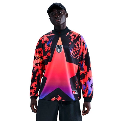 Majica Goalkeeper USA