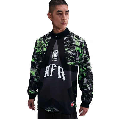 Majica Goalkeeper Korea