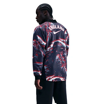 Majica Goalkeeper England