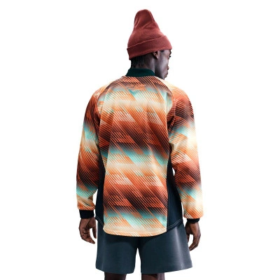 Majica Goalkeeper France