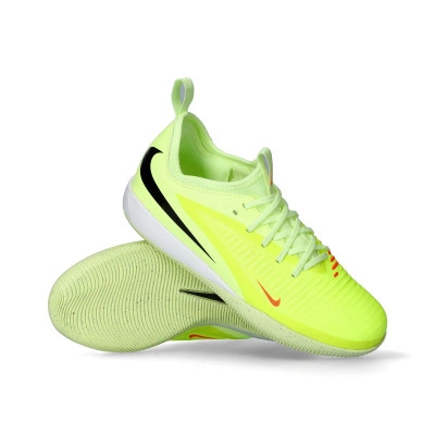 Tenisice za futsal Djeca Phantom 6 Low Academy IC