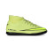 Tenisice za futsal Nike Djeca Mercurial Superfly 10 Club IC