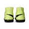 Tenisice za futsal Nike Djeca Mercurial Superfly 10 Club IC