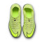 Tenisice za futsal Nike Djeca Mercurial Superfly 10 Club IC