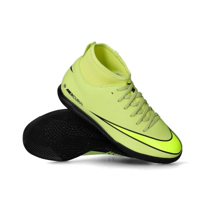Tenisice za futsal Djeca Mercurial Superfly 10 Club IC