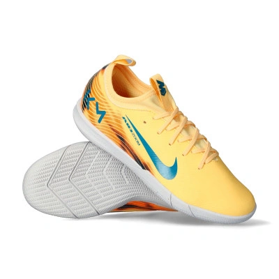 Tenisice za futsal Djeca Air Zoom Mercurial Vapor 16 Akademija KM IC