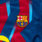 Komplet Nike FC Barcelona Četvrta Oprema 2025-2026 Beba