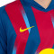Dres Nike FC Barcelona Četvrta Oprema 2025-2026