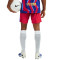Kratke hlače Nike Pro Fc Barcelona Četvrta Oprema 2025-2026