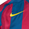 Dres Nike Fc Barcelona Reissue 2005-2006