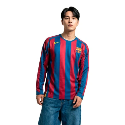 Dres Fc Barcelona Reissue 2005-2006