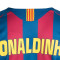 Dres Nike Ronaldinho FC Barcelona Posebno izdanje 2025-2026