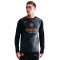 Dres Nike Inter Milan Pre-Match Dugi Rukav 2025-2026