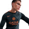 Dres Nike Inter Milan Pre-Match Dugi Rukav 2025-2026