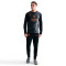 Dres Nike Inter Milan Pre-Match Dugi Rukav 2025-2026