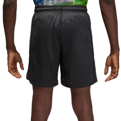 Kratke hlače PSG Četvrta Oprema 2025-2026