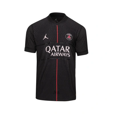 Dres PSG Četvrta Oprema Authentic 2025-2026