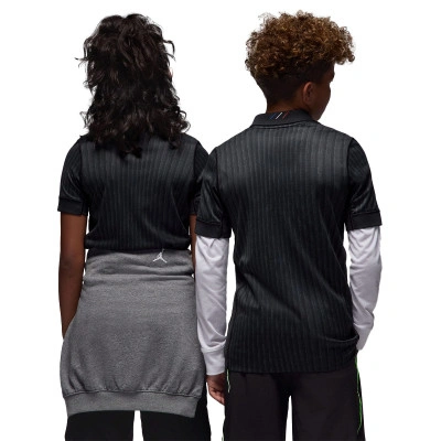 Dres PSG Četvrta Oprema 2025-2026 Djeca