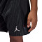 Kratke hlače Nike PSG Četvrta Oprema 2025-2026 Djeca