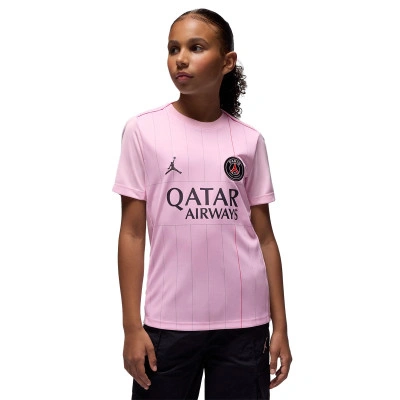 Dres PSG Pre-Match 2025-2026 Djeca