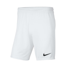 Kratke hlače Park III Knit C.D.Acero White-Black