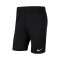 Bermude Nike Park 20 C.D.Acero