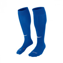 Nogometne štucne Classic II Over-the-Calf C.D.Acero Royal blue-White