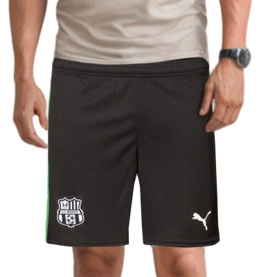 Kratke hlače Ud Sassuolo 2025-2026 Početna