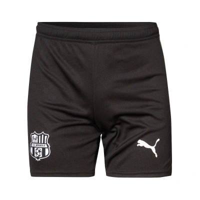 Kratke hlače Djeca Ud Sassuolo 2025-2026 Početna