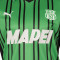 Dres Puma Ud Sassuolo 2025-2026 Početna