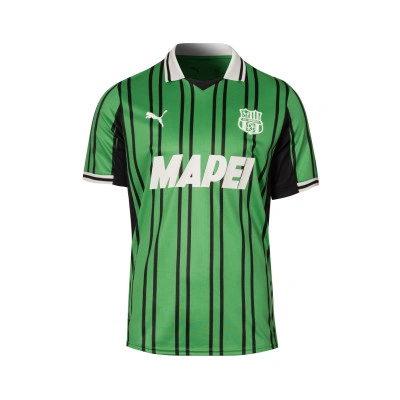 Dres Ud Sassuolo 2025-2026 Početna
