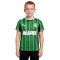 Dres Puma Djeca UD Sassuolo 2025-2026 Početna