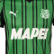 Dres Puma Djeca UD Sassuolo 2025-2026 Početna
