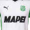Dres Puma Djeca UD Sassuolo 2025-2026 u gostima