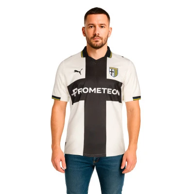 Dres Parma 2025-2026 Domaćin