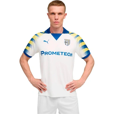 Dres Parma 2025-2026 Četvrti