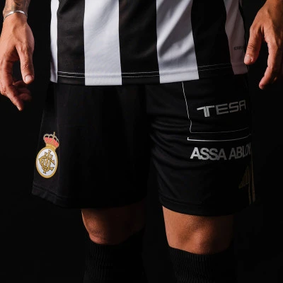 Kratke hlače Real Unión Irún Primera Equipación 2024-2025 Store
