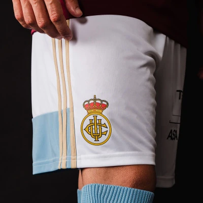 Kratke hlače Real Unión Irún Segunda Equipación 2024-2025 Store