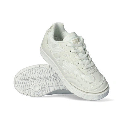 Tenisice za futsal Trueno Lace Niño