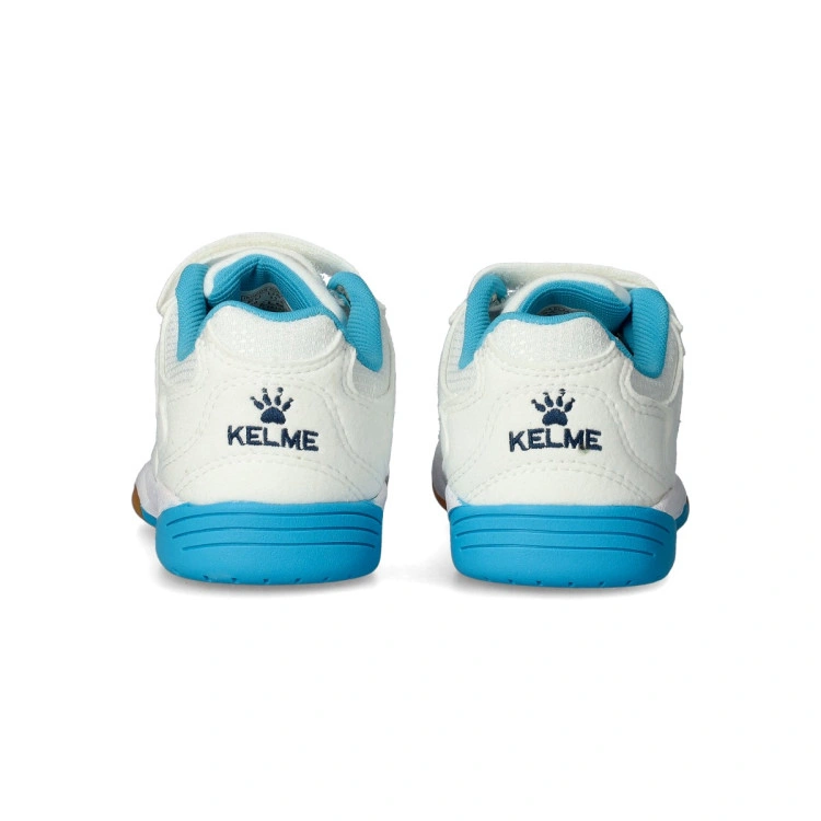 zapatilla-kelme-indoor-copa-elastic-blanco-4