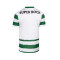 Dres Nike Sporting Portugal 2025-2026 Početna