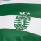 Dres Nike Sporting Portugal 2025-2026 Početna