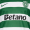 Dres Nike Sporting Portugal 2025-2026 Početna