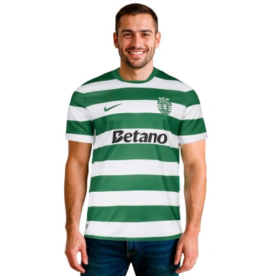 Dres Sporting Portugal 2025-2026 Početna
