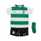 Komplet Nike Baby Sporting Portugal 2025-2026 Početna