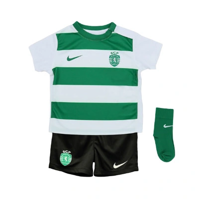 Komplet Baby Sporting Portugal 2025-2026 Početna