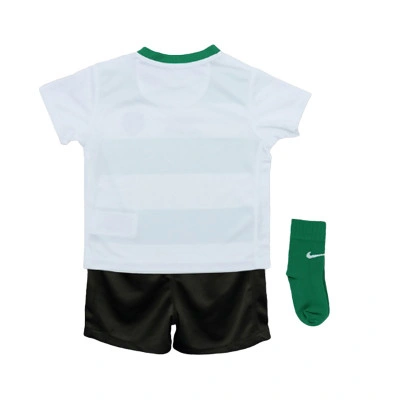 Komplet Baby Sporting Portugal 2025-2026 Početna