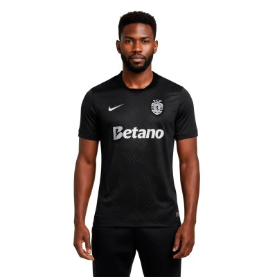 Dres Sporting Portugal Away 2025-2026