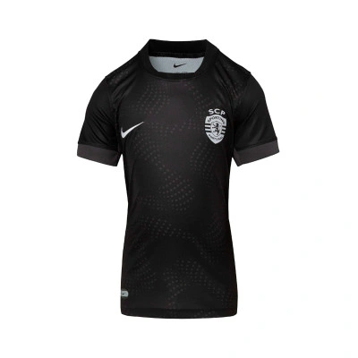 Dres Djeca Sporting Portugal Away 2025-2026