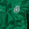 Dres Nike Djeca Sporting Portugal 2025-2026 Prije utakmice